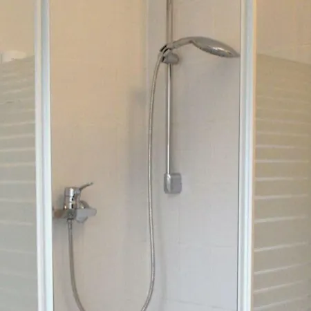 アパート Studio Sb15 Warum-ins-hotel *